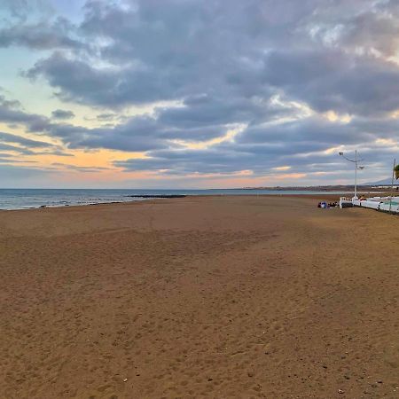 Apartamento, Arena, Primera Linea Mar, Sea Views Плайя-Онда Екстер'єр фото