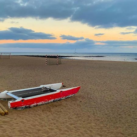 Apartamento, Arena, Primera Linea Mar, Sea Views Плайя-Онда Екстер'єр фото