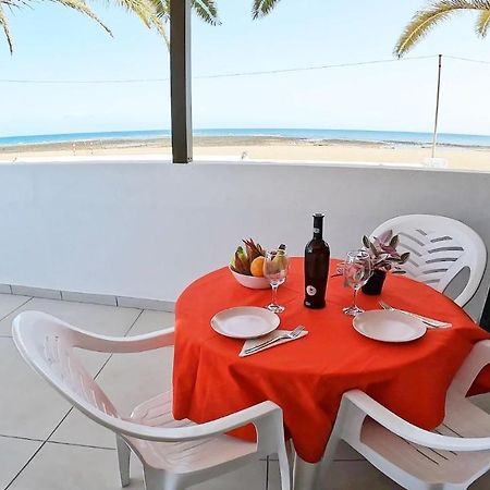 Apartamento, Arena, Primera Linea Mar, Sea Views Плайя-Онда Екстер'єр фото