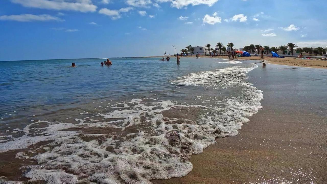 Apartamento, Arena, Primera Linea Mar, Sea Views Плайя-Онда Екстер'єр фото