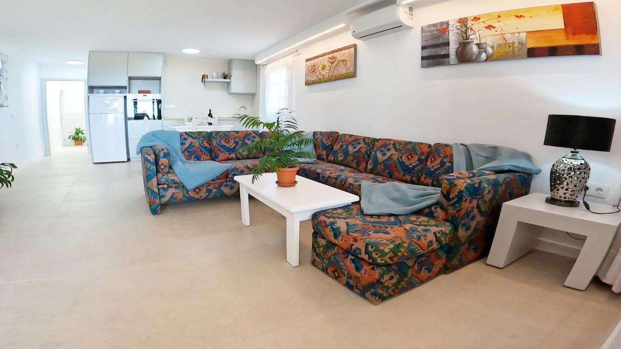 Apartamento, Arena, Primera Linea Mar, Sea Views Плайя-Онда Екстер'єр фото