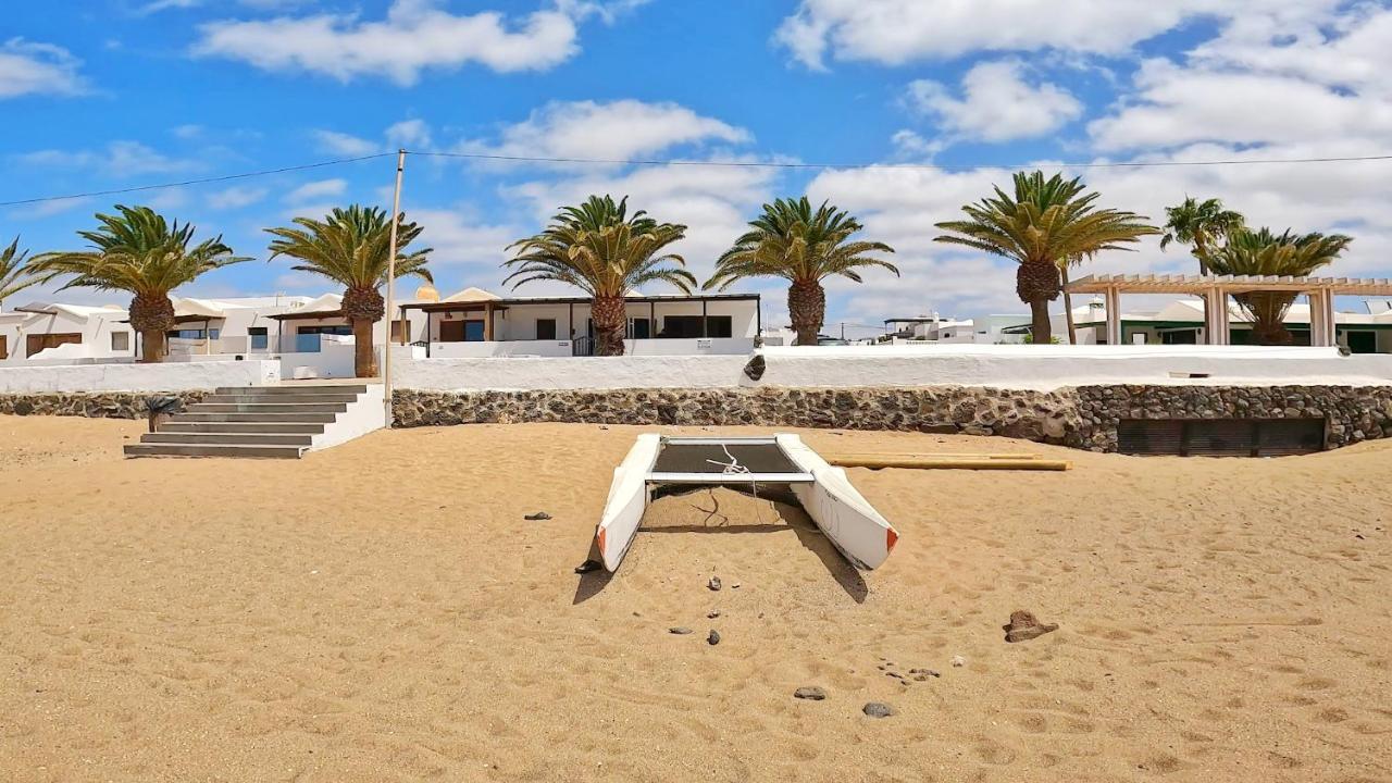Apartamento, Arena, Primera Linea Mar, Sea Views Плайя-Онда Екстер'єр фото