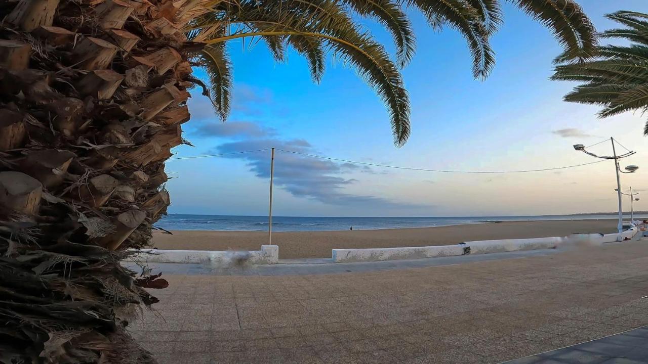 Apartamento, Arena, Primera Linea Mar, Sea Views Плайя-Онда Екстер'єр фото